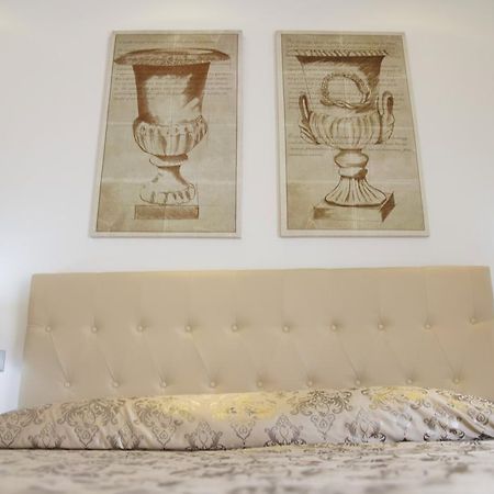 B&B Lame 57 Bologna Kamer foto