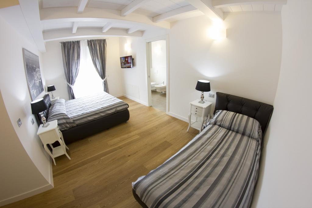 B&B Lame 57 Bologna Kamer foto