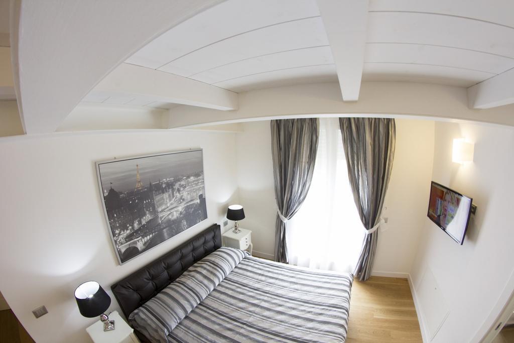 B&B Lame 57 Bologna Kamer foto