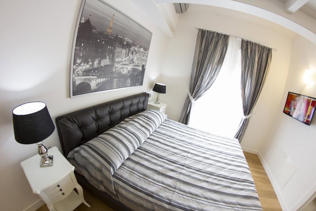 B&B Lame 57 Bologna Kamer foto
