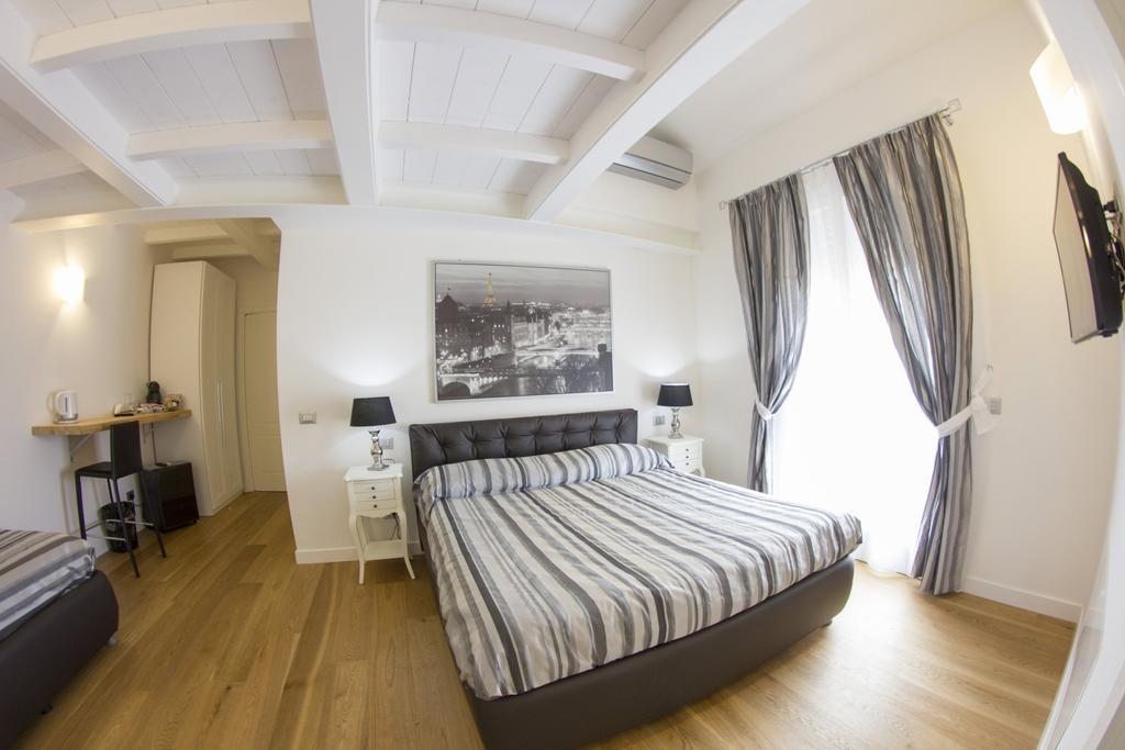 B&B Lame 57 Bologna Kamer foto