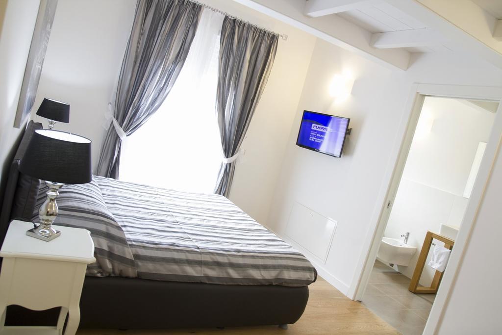 B&B Lame 57 Bologna Kamer foto