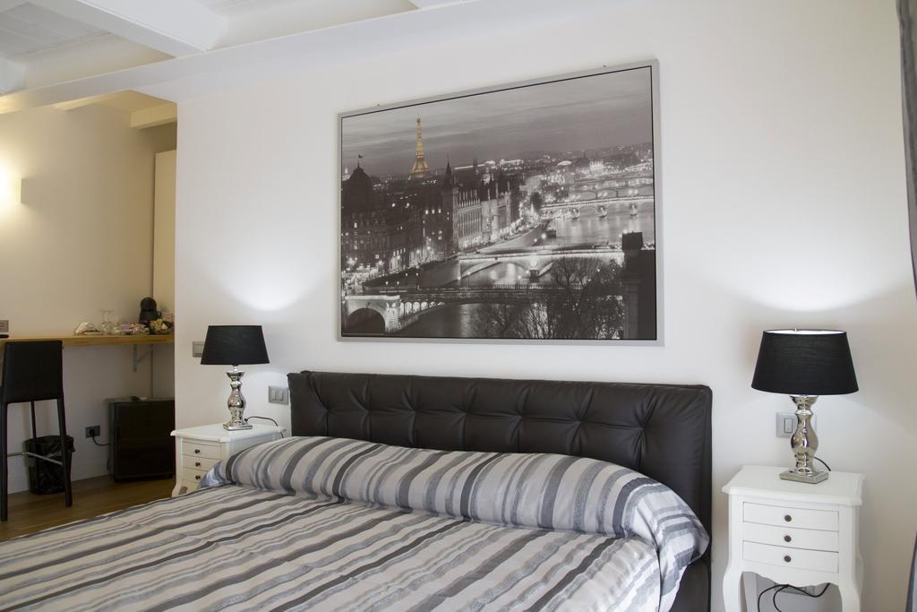 B&B Lame 57 Bologna Kamer foto