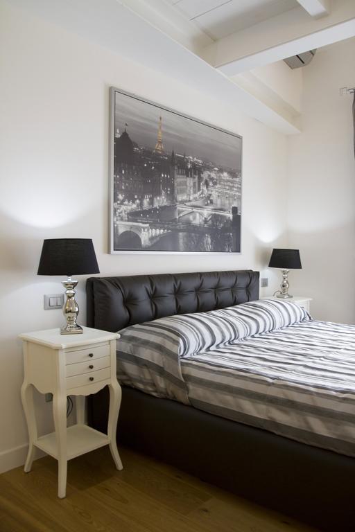 B&B Lame 57 Bologna Kamer foto
