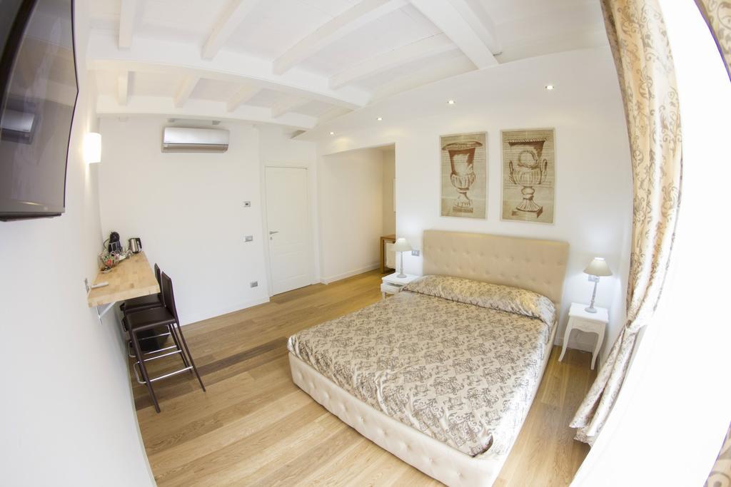 B&B Lame 57 Bologna Kamer foto