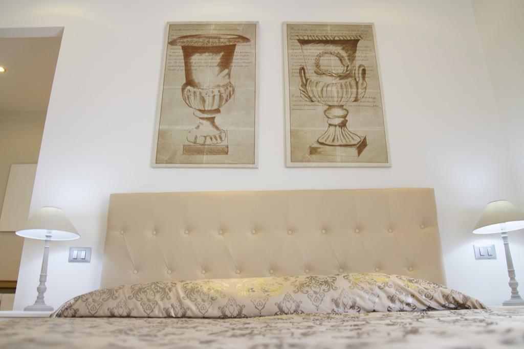 B&B Lame 57 Bologna Kamer foto